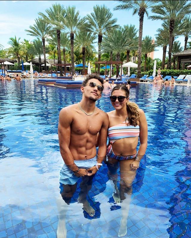 “快乐男孩”名不虚传！巴坎布门前空门不进，自己却跑进球门（巴坎布空门不进反把自己送进球门，快乐本色尽显）