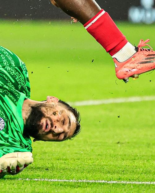 官方：齐达内之子卢卡内收肌受伤，已离开阿尔及利亚队训练营（阿尔及利亚队官方：卢卡·齐达内内收肌受伤，已离开国家队集训营）